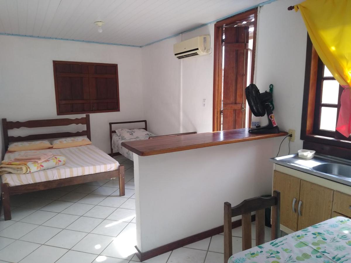 Hospedagem Dona Alaide Parati Extérieur photo