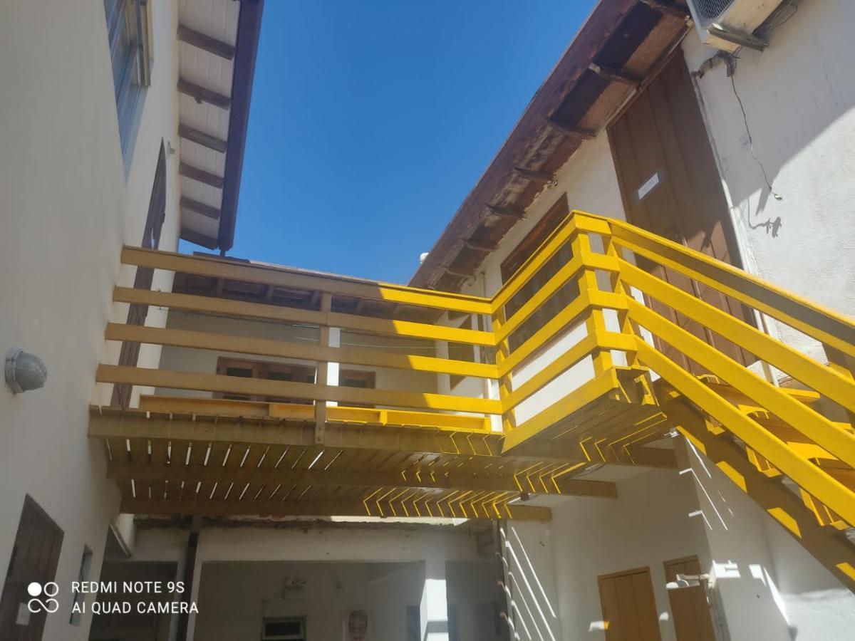 Hospedagem Dona Alaide Parati Extérieur photo