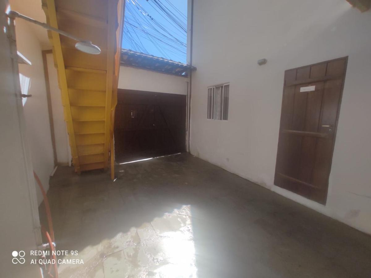 Hospedagem Dona Alaide Parati Extérieur photo