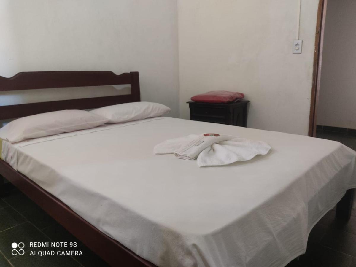 Hospedagem Dona Alaide Parati Extérieur photo