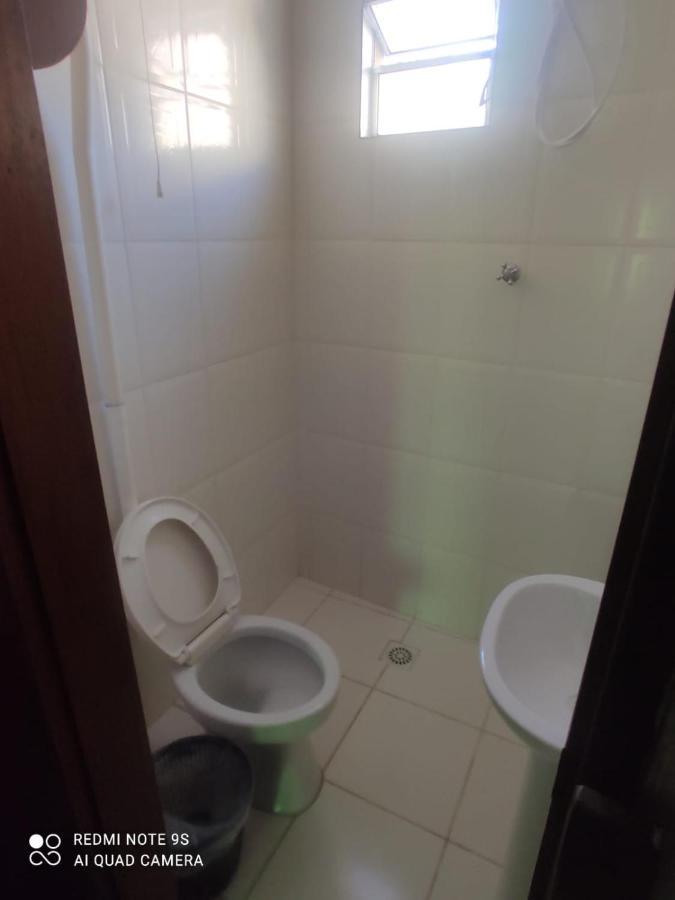Hospedagem Dona Alaide Parati Extérieur photo