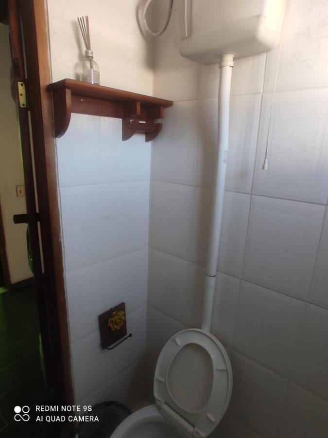 Hospedagem Dona Alaide Parati Extérieur photo
