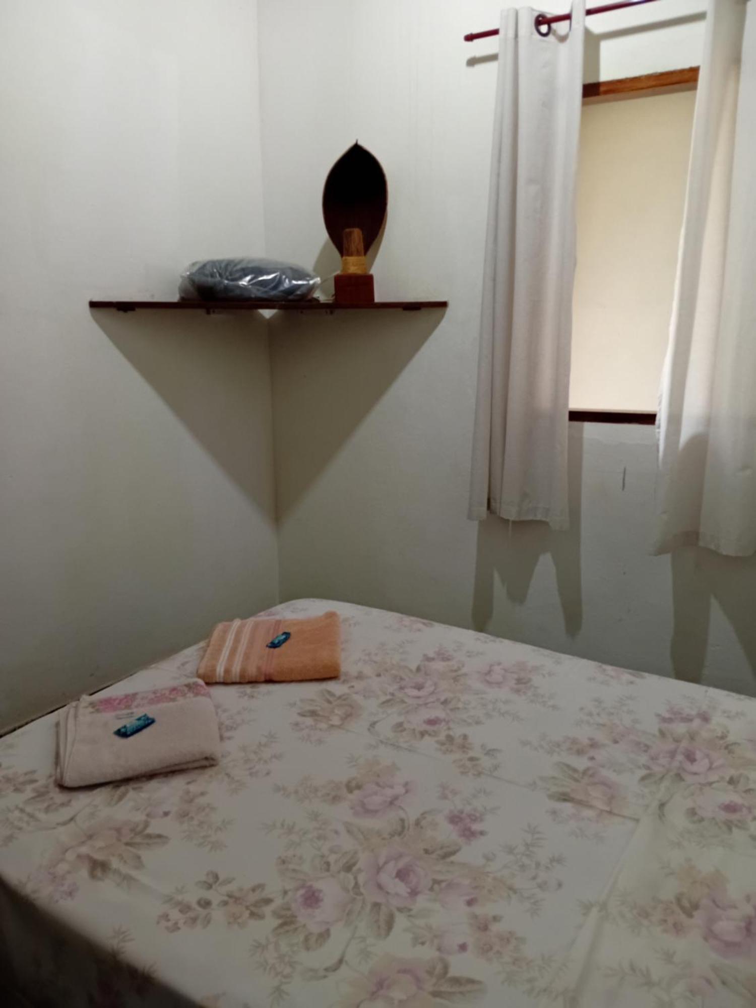 Hospedagem Dona Alaide Parati Extérieur photo
