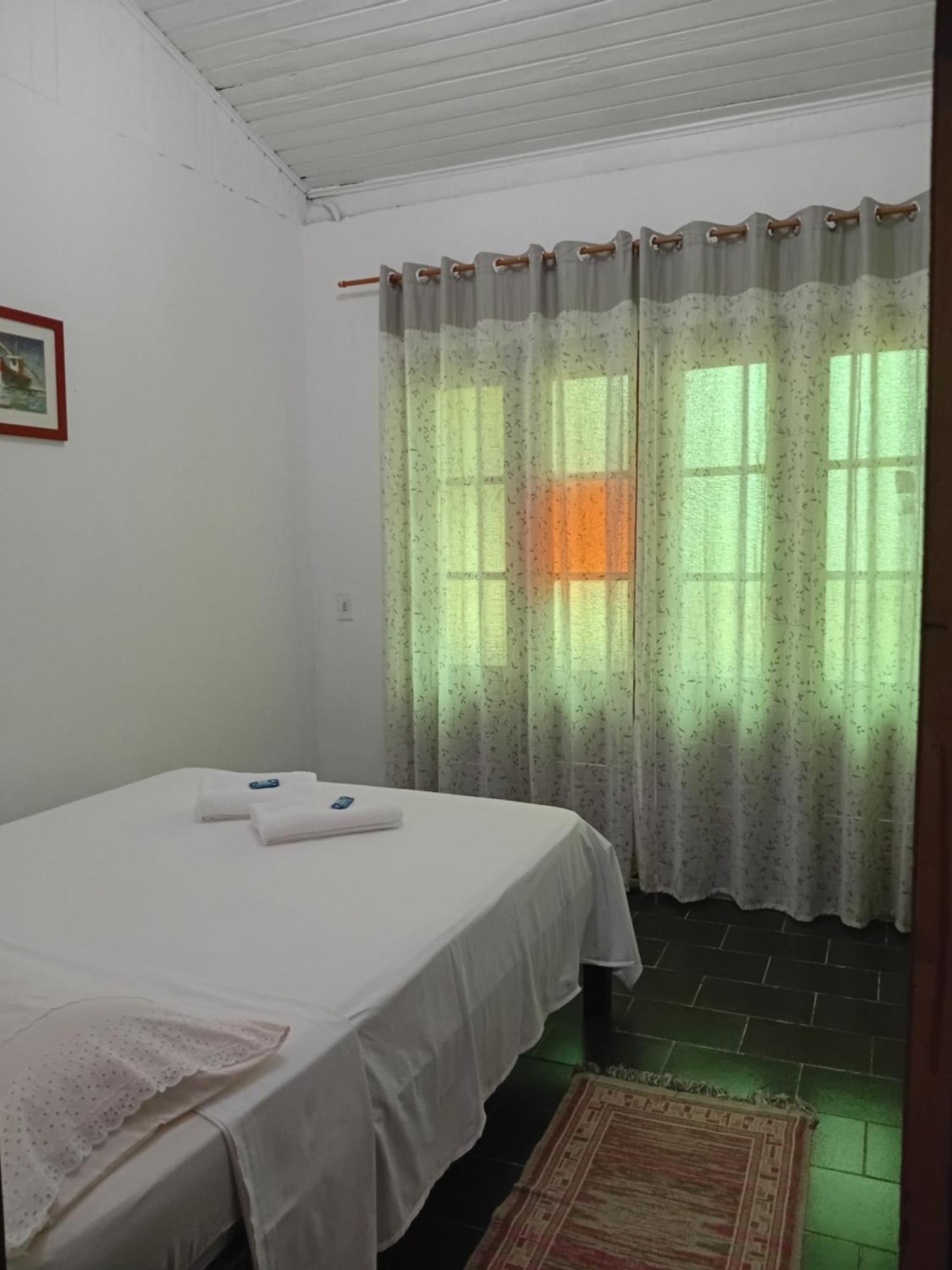 Hospedagem Dona Alaide Parati Extérieur photo
