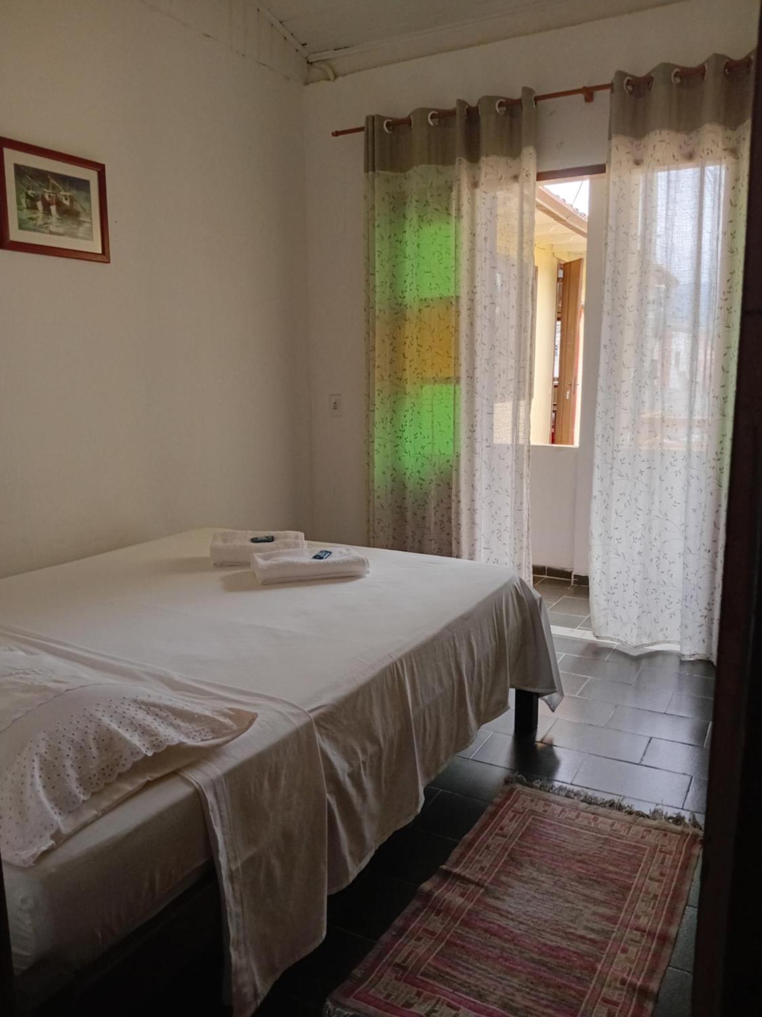 Hospedagem Dona Alaide Parati Extérieur photo