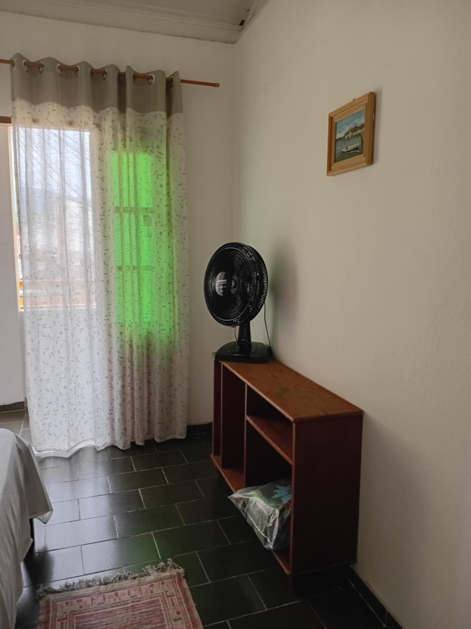 Hospedagem Dona Alaide Parati Extérieur photo