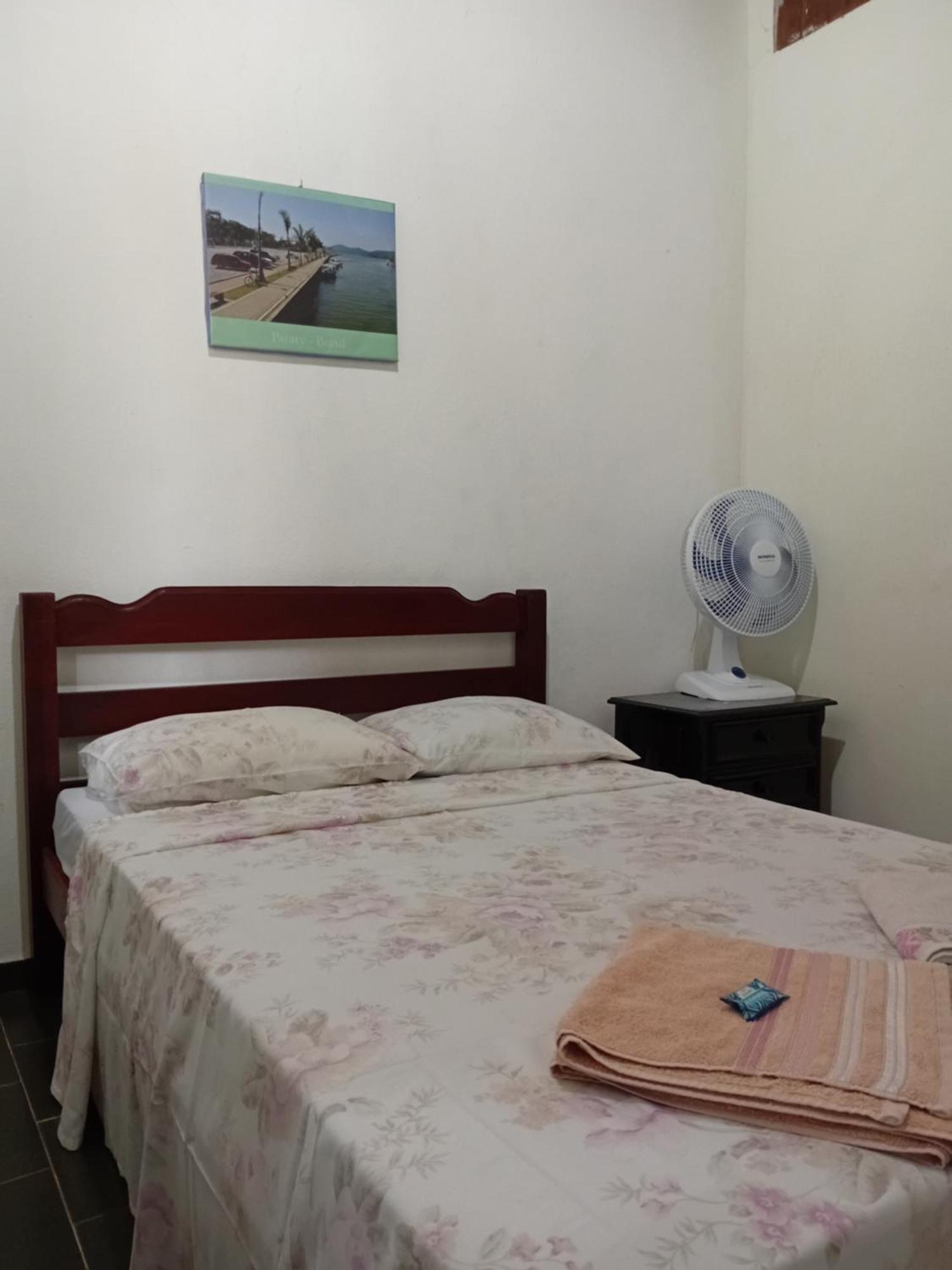 Hospedagem Dona Alaide Parati Extérieur photo