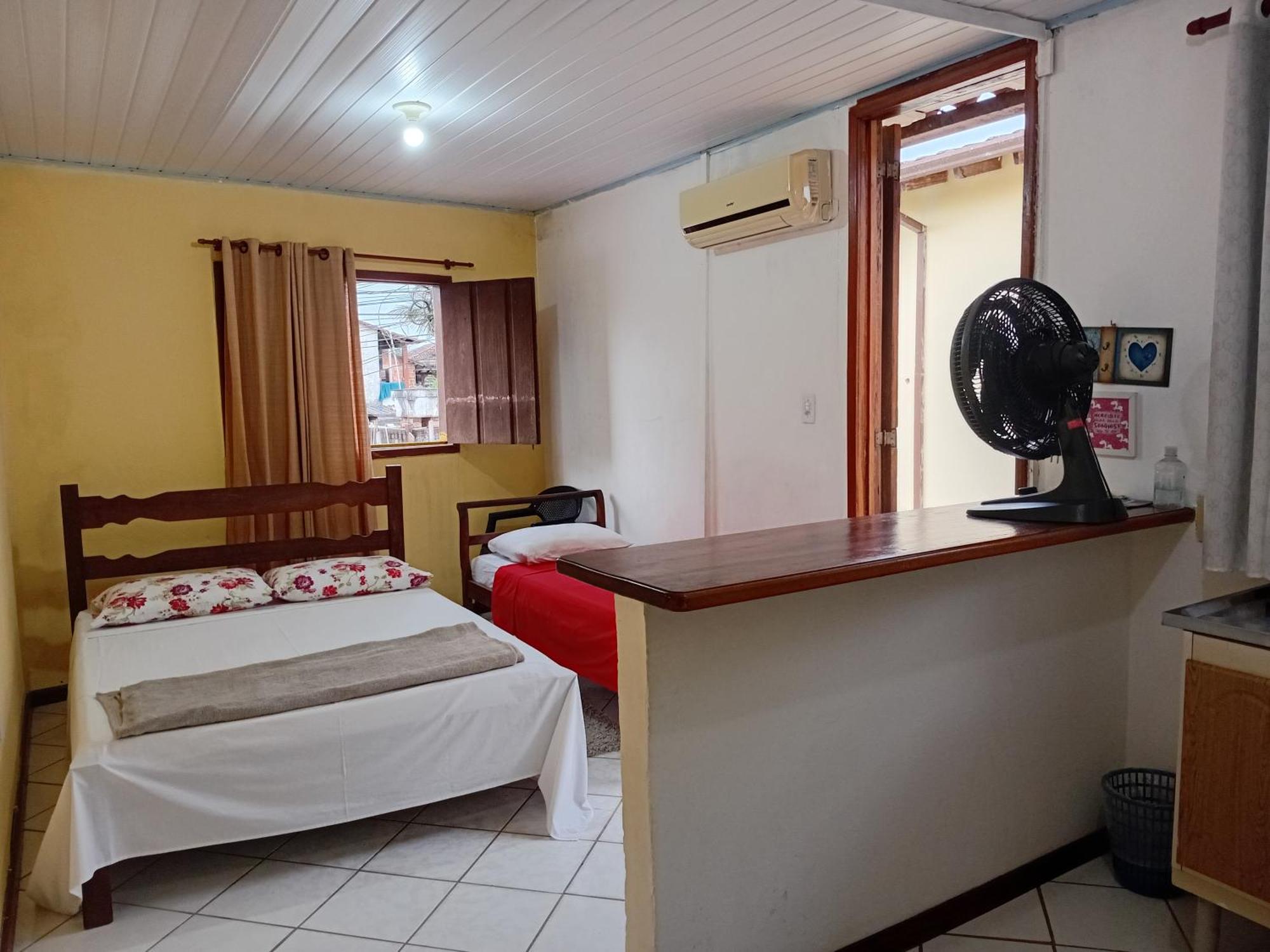 Hospedagem Dona Alaide Parati Extérieur photo