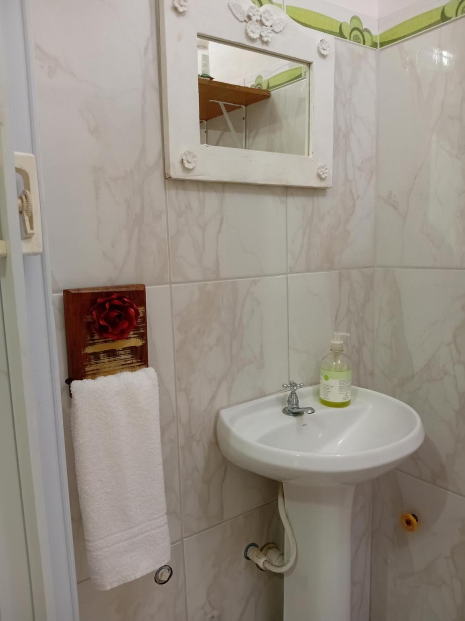 Hospedagem Dona Alaide Parati Extérieur photo