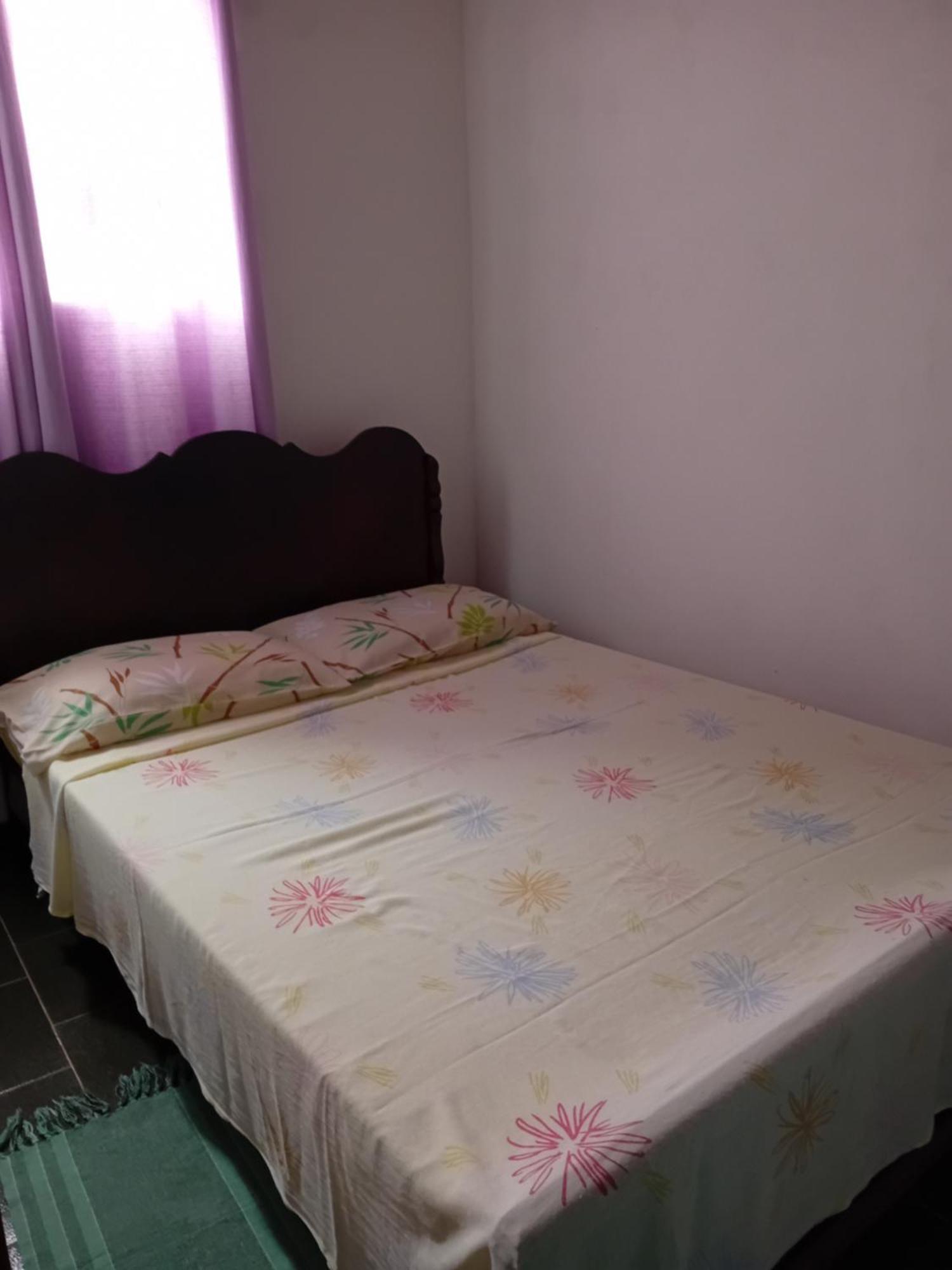 Hospedagem Dona Alaide Parati Extérieur photo