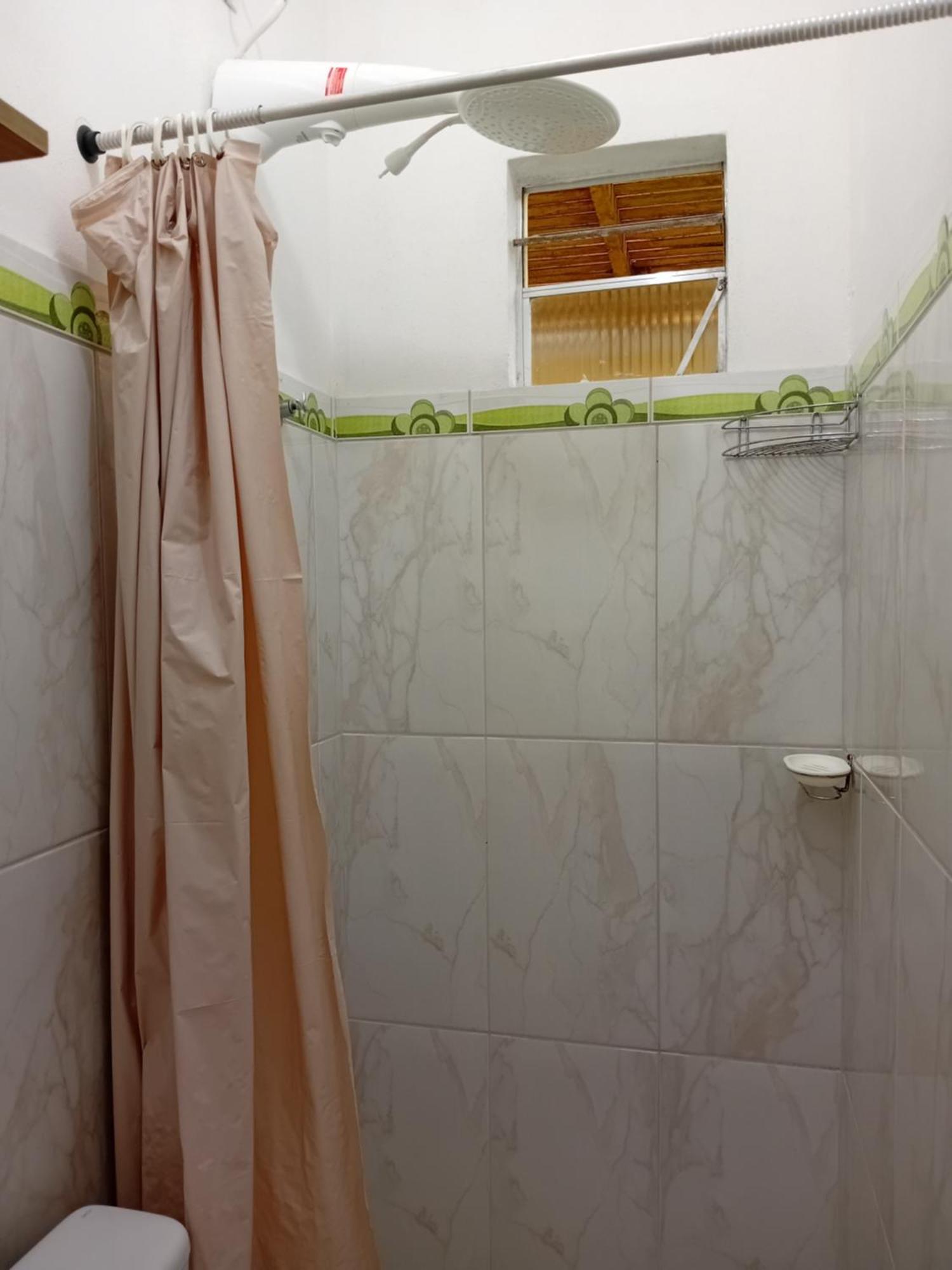 Hospedagem Dona Alaide Parati Extérieur photo