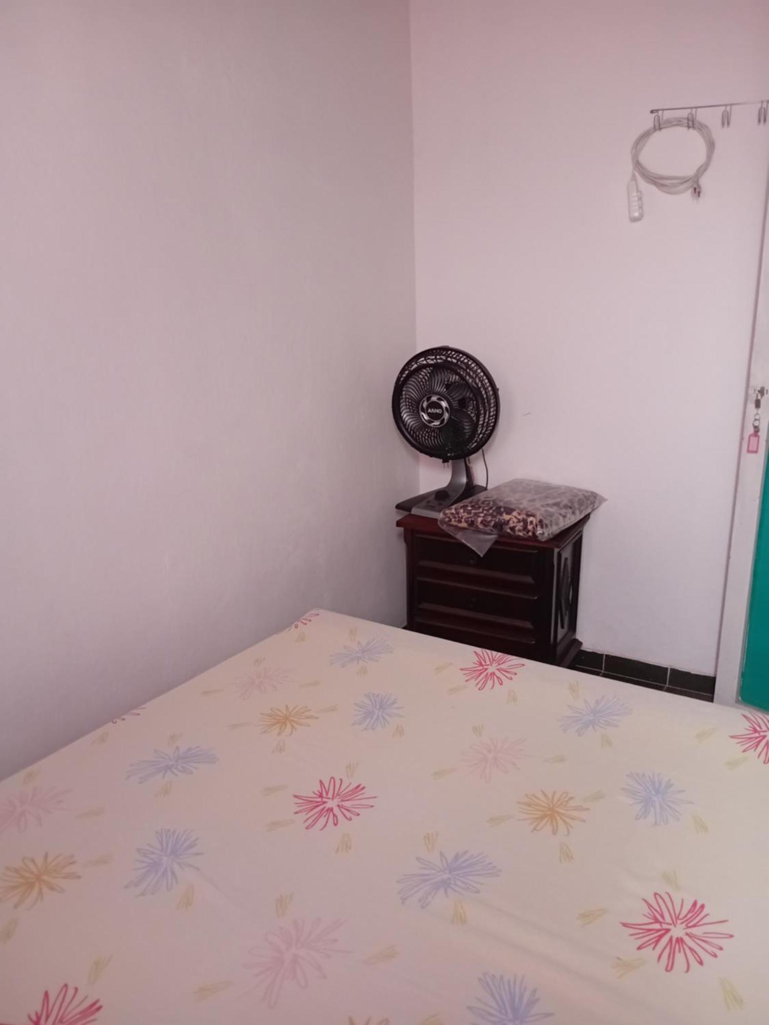 Hospedagem Dona Alaide Parati Extérieur photo