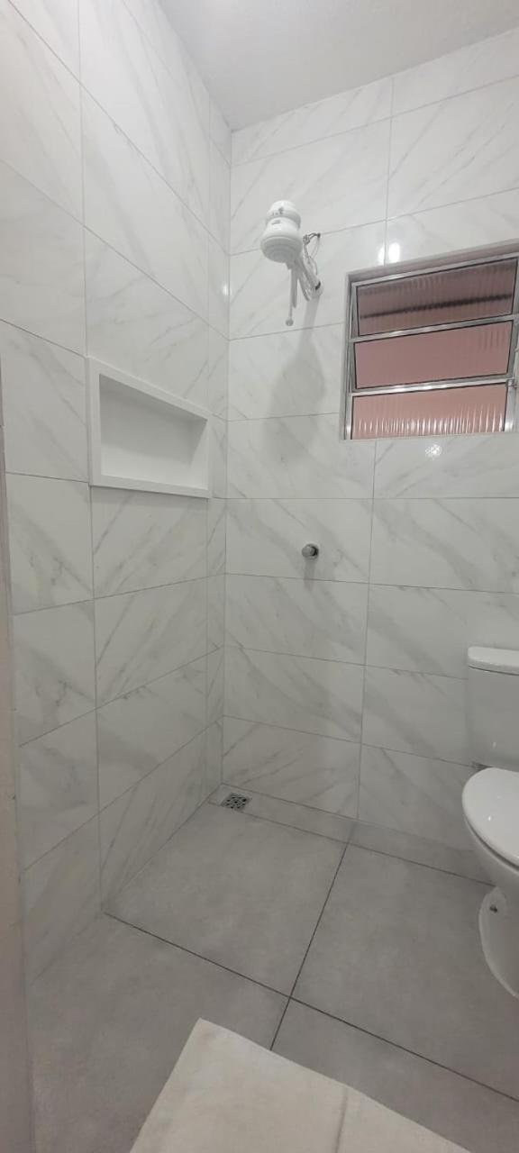 Hospedagem Dona Alaide Parati Extérieur photo