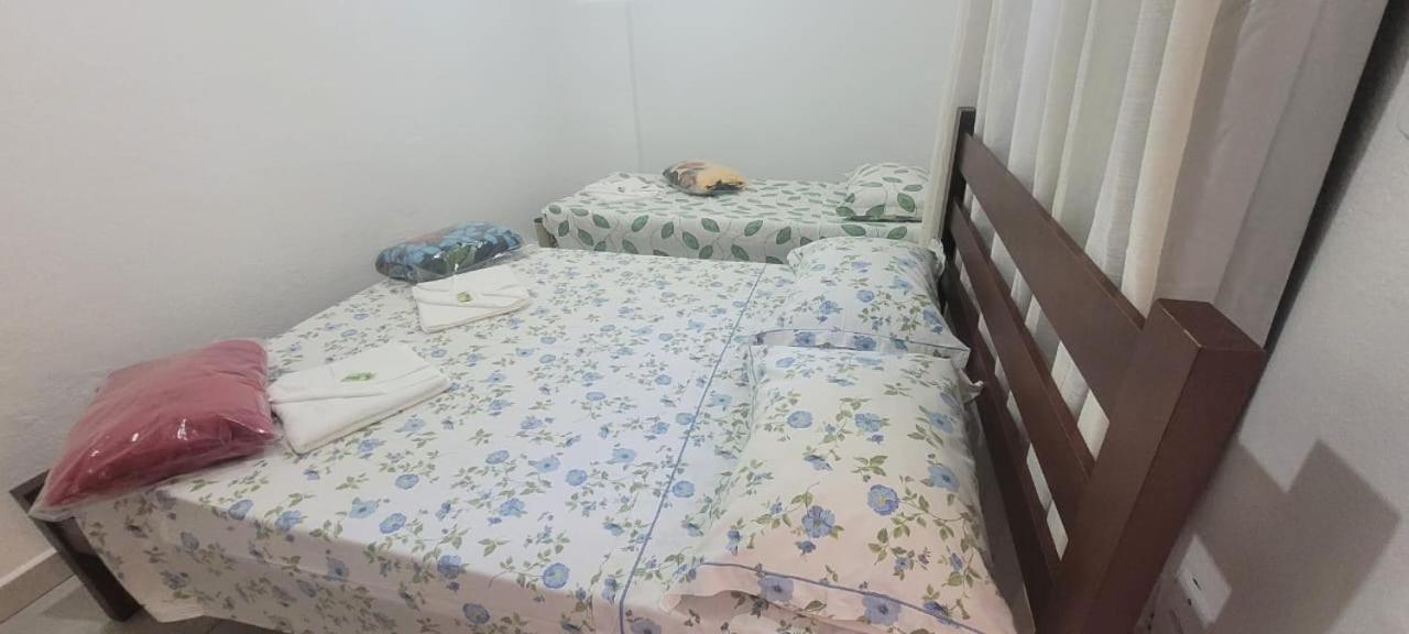 Hospedagem Dona Alaide Parati Extérieur photo