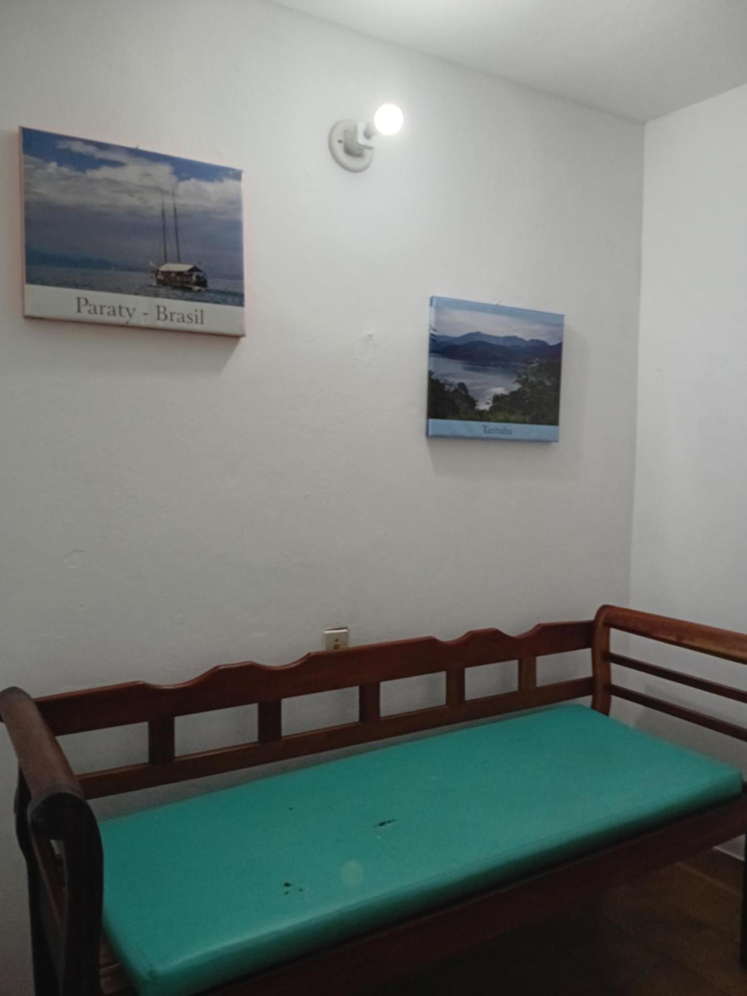 Hospedagem Dona Alaide Parati Extérieur photo