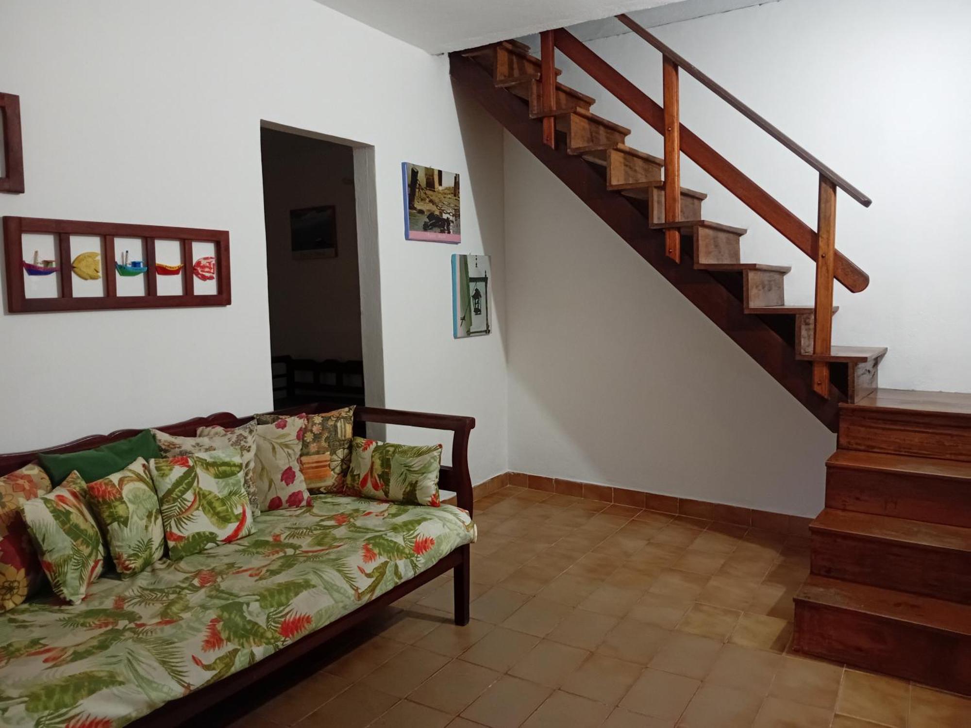 Hospedagem Dona Alaide Parati Extérieur photo