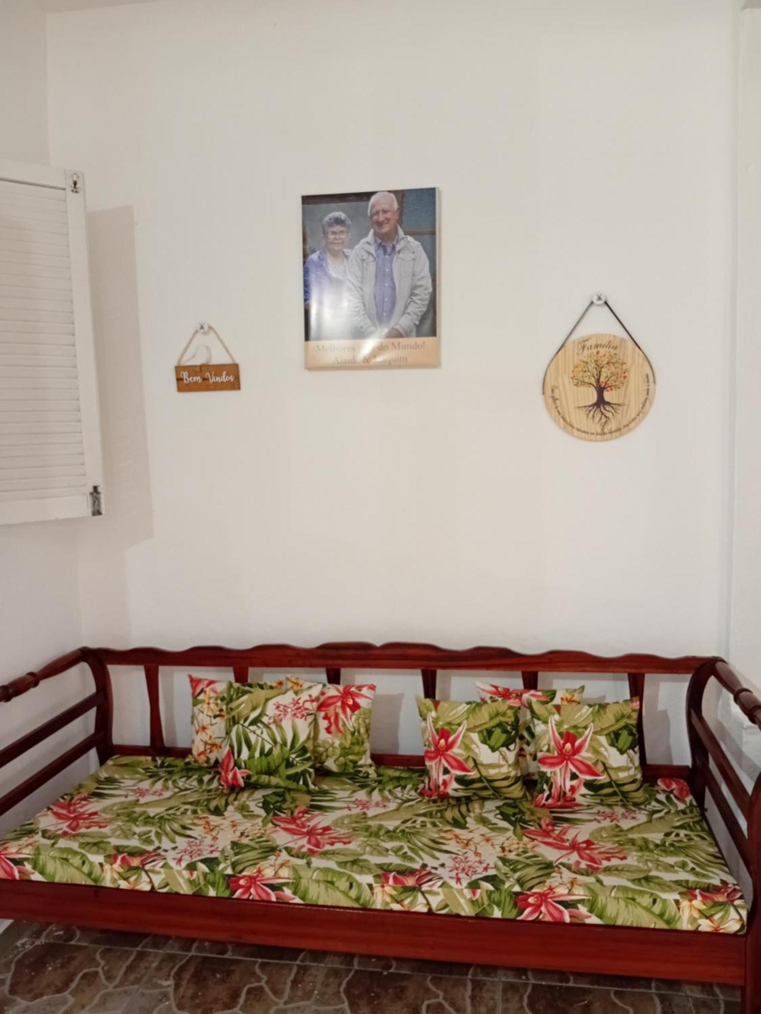 Hospedagem Dona Alaide Parati Extérieur photo