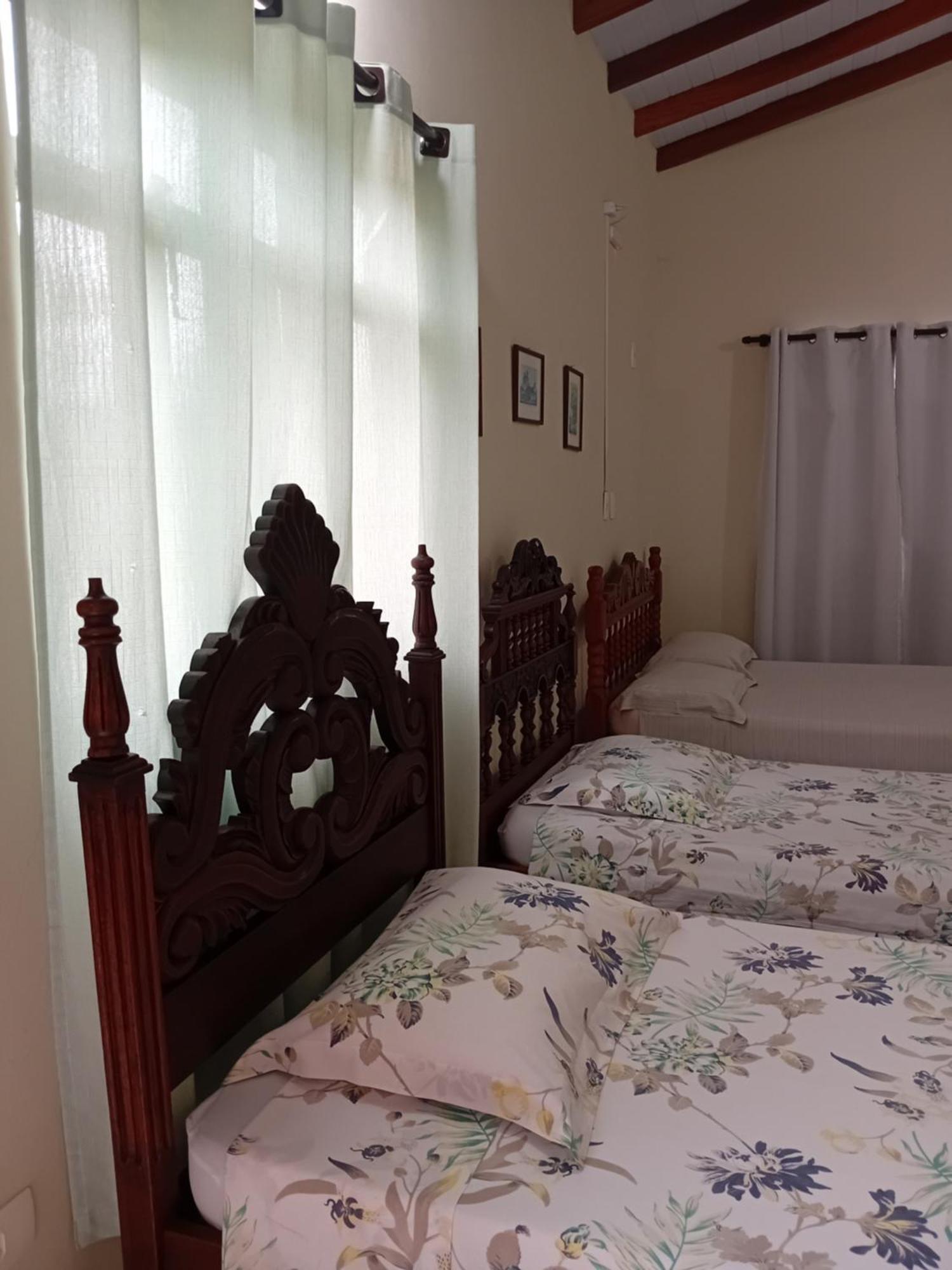 Hospedagem Dona Alaide Parati Extérieur photo